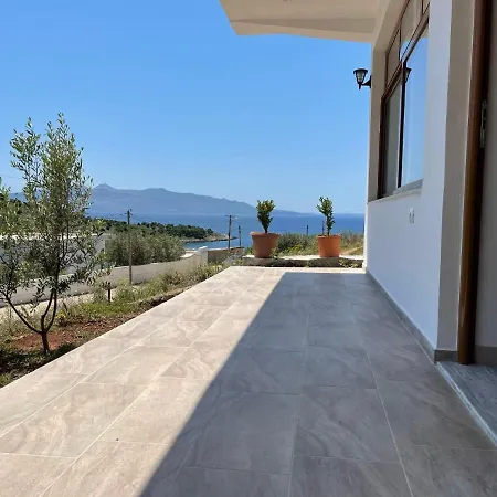 Apartment Olive Nest *