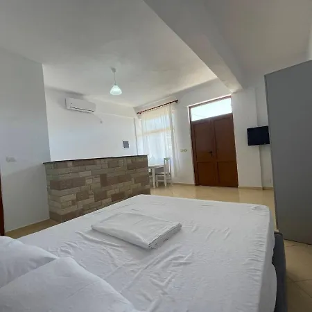 Lägenhet Olive Nest Sarandë