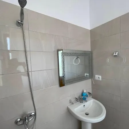 Olive Nest Apartament *