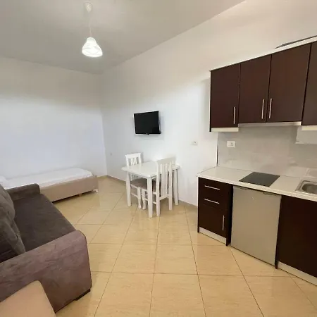 Olive Nest Saranda