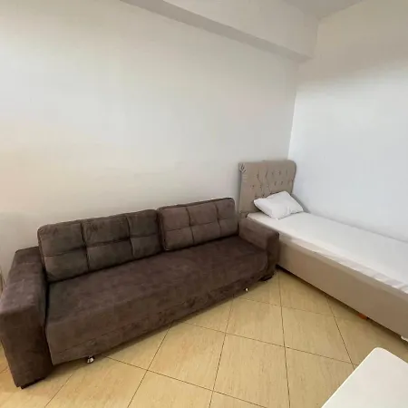 Olive Nest Apartment