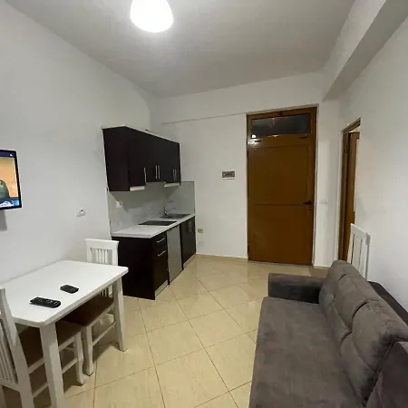 Olive Nest Apartament