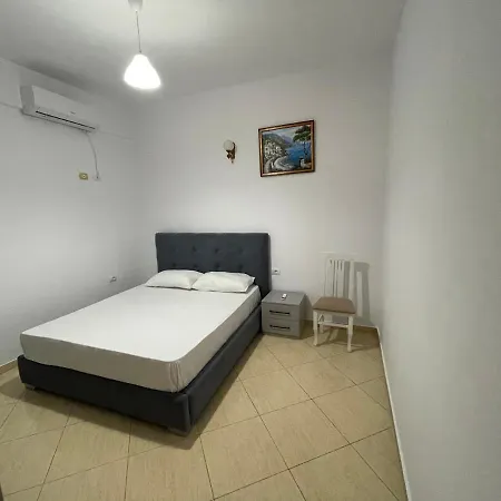 Olive Nest Apartament *