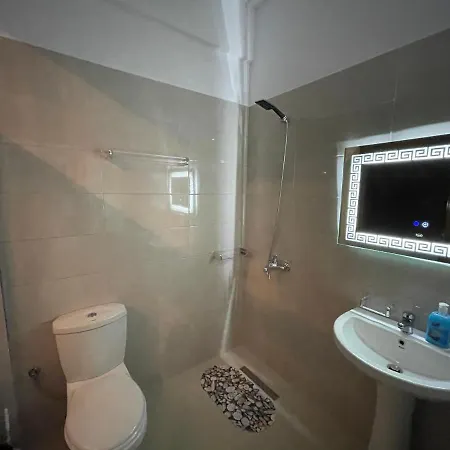 Olive Nest Apartament