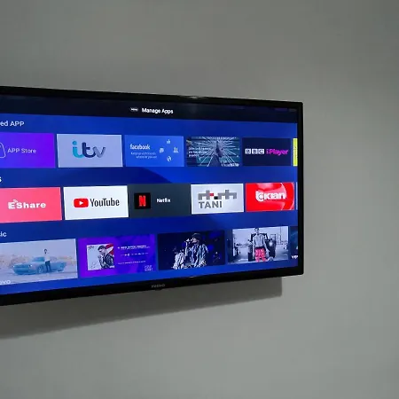 Olive Nest * Sarandë