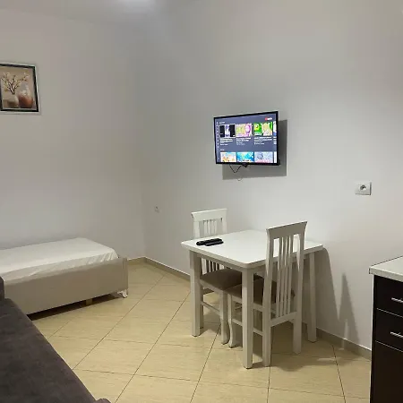 Apartament Olive Nest *