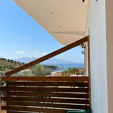 Apartament Olive Nest Saranda