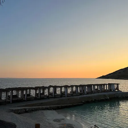 Apartment Olive Nest *