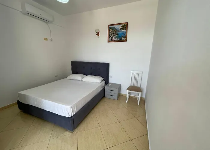 Olive Nest Appartamento Sarandë