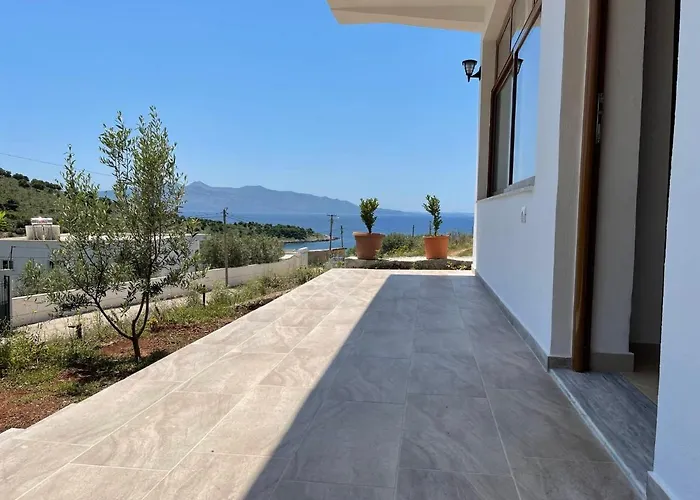 Appartamento Olive Nest *