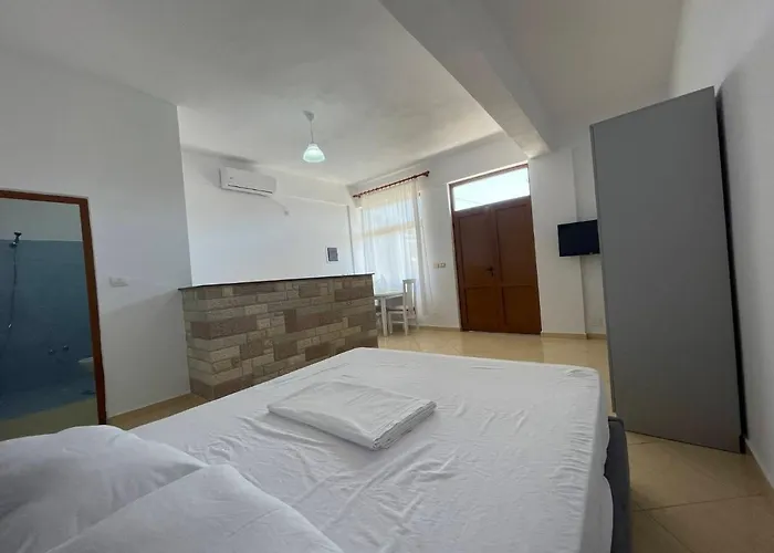 Appartamento Olive Nest Sarandë