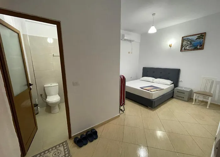 Olive Nest Appartamento Sarandë