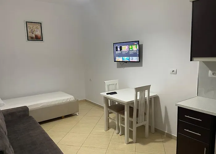 Appartamento Olive Nest *