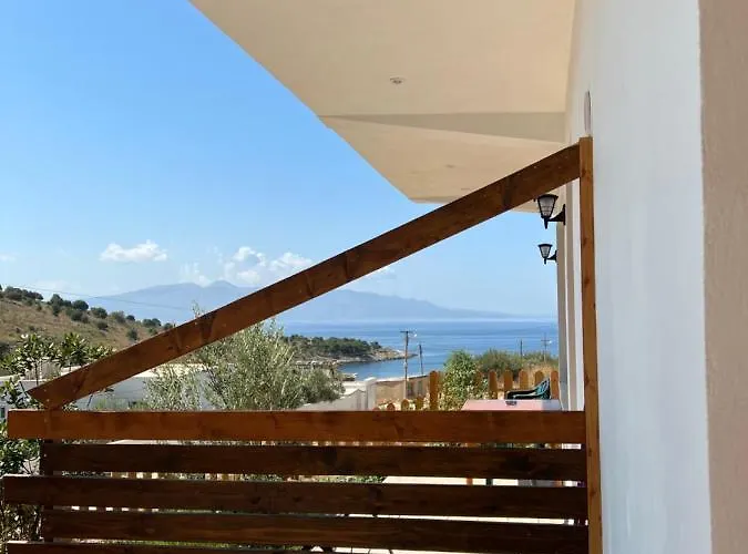 Appartamento Olive Nest Sarandë