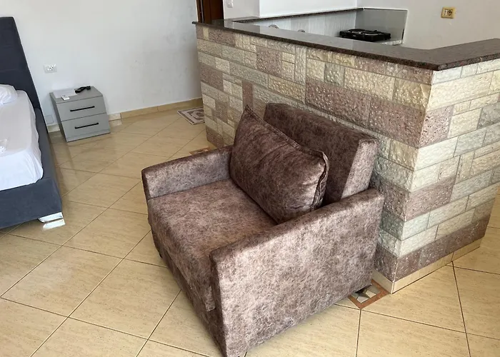 Appartamento Olive Nest