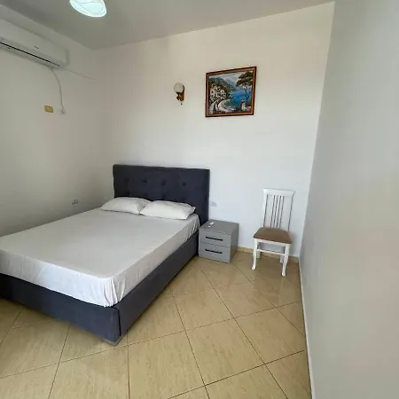 Olive Nest Apartment Sarande