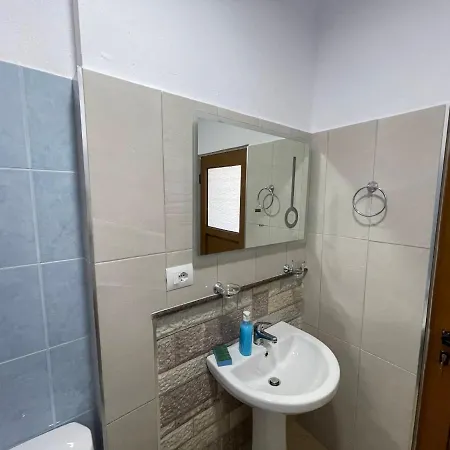 Olive Nest * Sarande