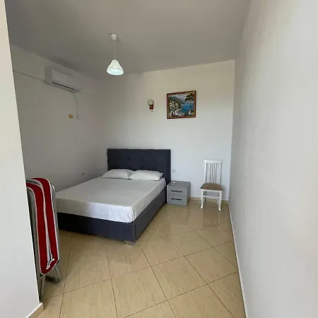 Olive Nest Apartment