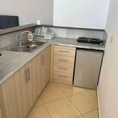 Olive Nest * Sarande