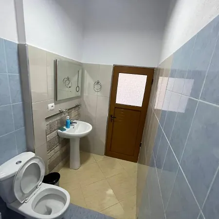 Olive Nest Apartment Sarande