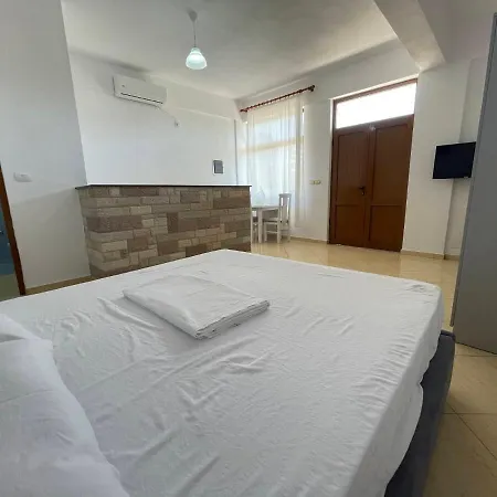 Apartment Olive Nest