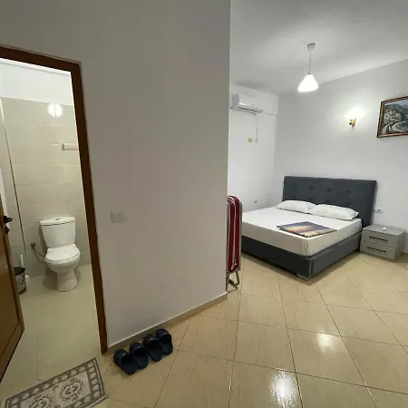 Olive Nest Apartment Sarande