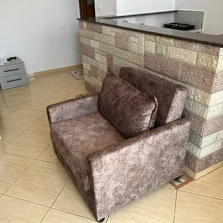 Apartment Olive Nest