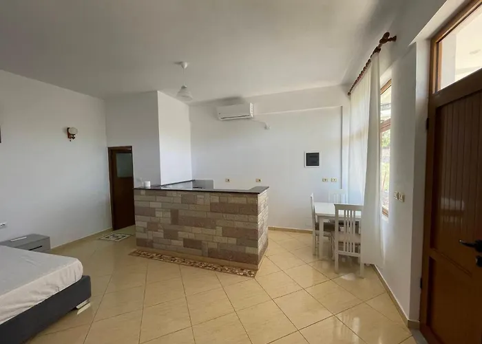 Olive Nest Apartment Sarandë