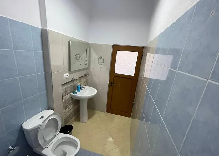 Olive Nest Apartment Sarandë
