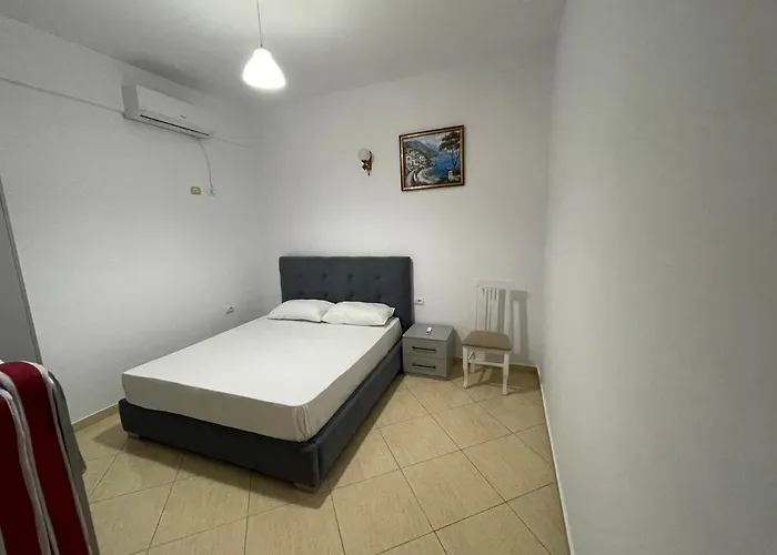 Olive Nest Apartment *